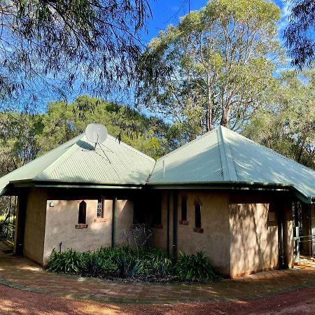 Waterfall Cottages Margaret River Exterior photo