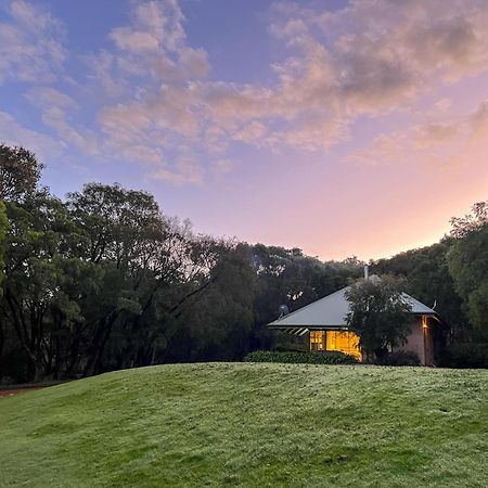 Waterfall Cottages Margaret River Exterior photo