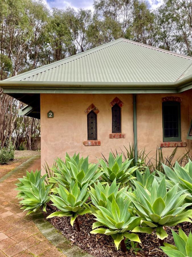 Waterfall Cottages Margaret River Exterior photo