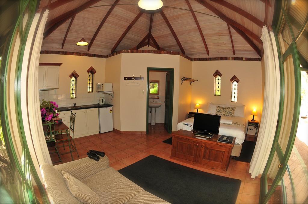 Waterfall Cottages Margaret River Room photo