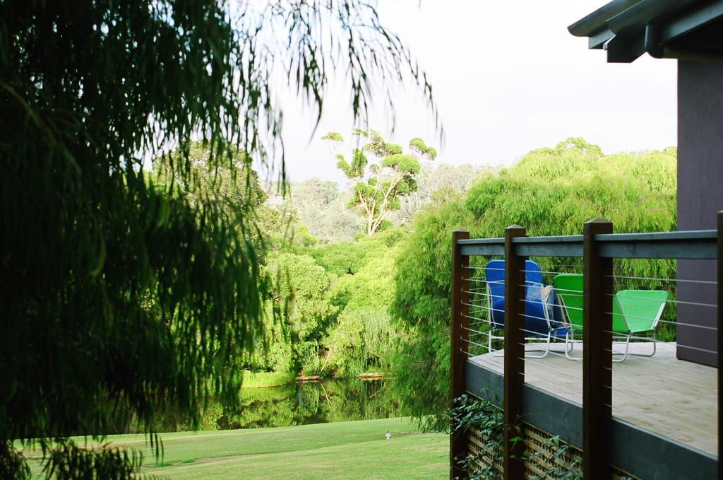 Waterfall Cottages Margaret River Room photo