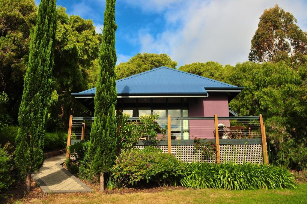 Waterfall Cottages Margaret River Room photo
