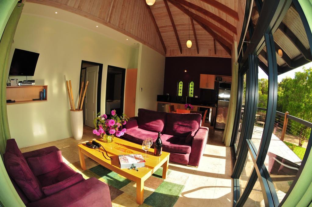 Waterfall Cottages Margaret River Room photo